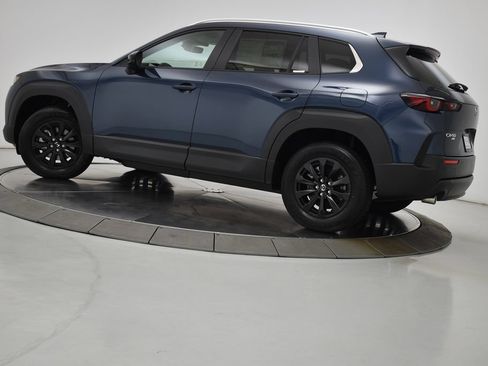New 2026 MAZDA CX-50 2.5 Hybrid w/ Cargo Package AWD/4WD image 6
