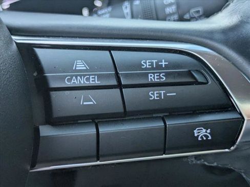 Used 2025 MAZDA CX-30 AWD 2.5 S w/ Select Sport Pkg image 16
