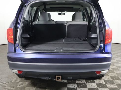 Used 2017 Honda Pilot EX-L image 15