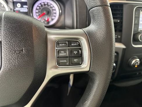 Used 2024 RAM 1500 Classic SLT image 16