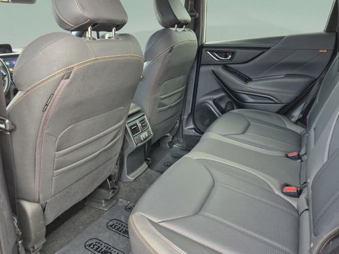 Used 2022 Subaru Forester Wilderness AWD/4WD image 18