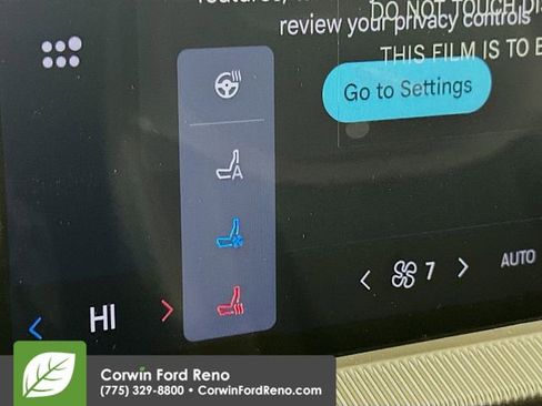 New 2025 Ford Explorer ST w/ Sun And Sound Package image 23