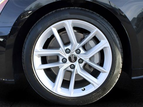 Used 2023 Audi A5 2.0T Prestige image 17