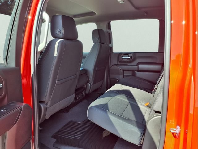New 2026 Chevrolet Silverado 2500 Custom w/ Custom Convenience Package AWD/4WD image 14