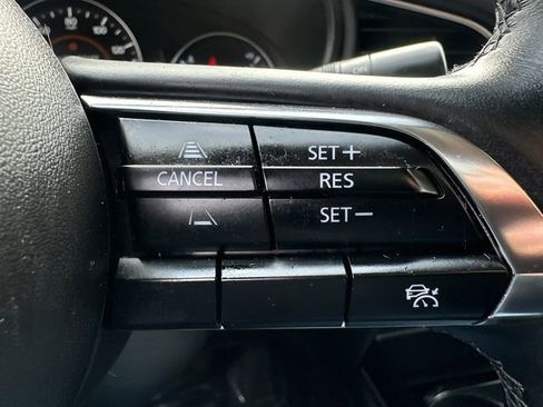 Used 2025 MAZDA CX-30 AWD 2.5 S w/ Preferred Package image 28