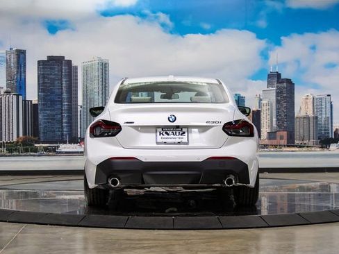 New 2026 BMW 230i xDrive Coupe w/ Premium Package image 11