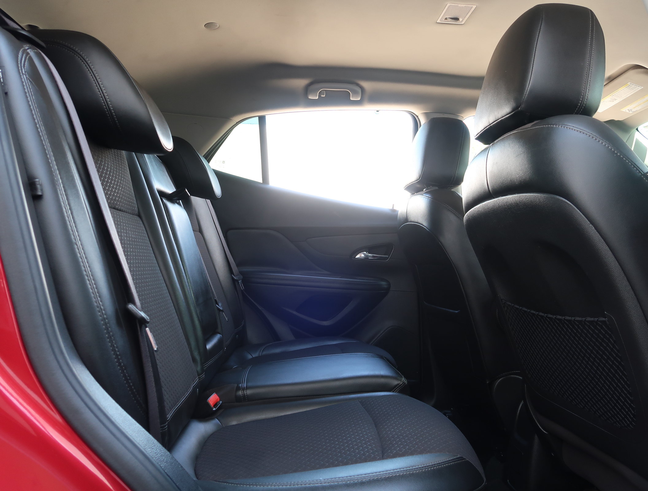 Used 2018 Buick Encore Preferred FWD image 31