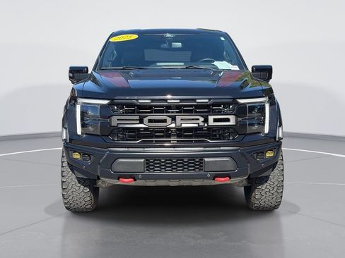 Used 2025 Ford F150 Raptor AWD/4WD image 2