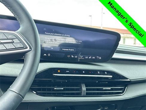 New 2025 Buick Enclave Sport Touring w/ Power Package image 22