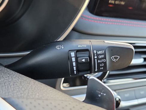 Used 2023 Genesis G70 2.0T w/ Sport Prestige Package image 27