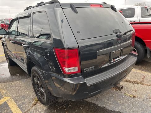 Used 2008 Jeep Grand Cherokee Laredo image 9