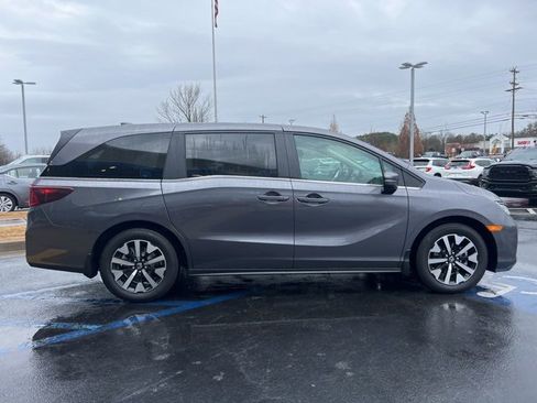 Used 2026 Honda Odyssey EX-L image 5