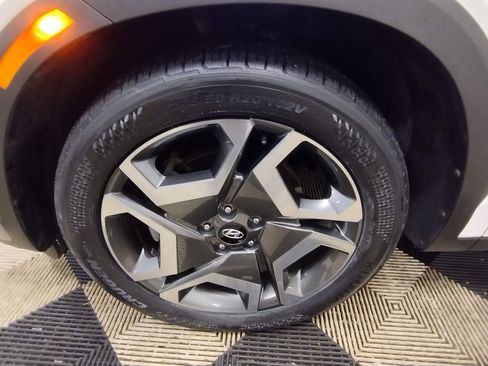 Used 2023 Hyundai Palisade Limited w/ Cargo Package image 6