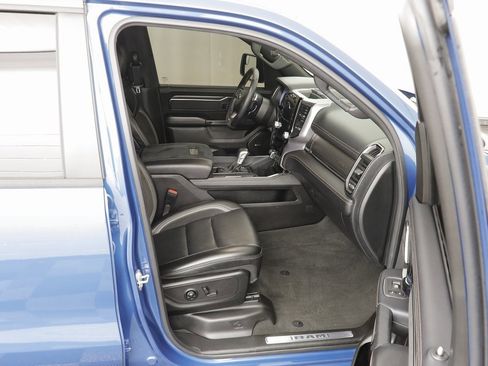 Used 2024 RAM 1500 TRX image 27