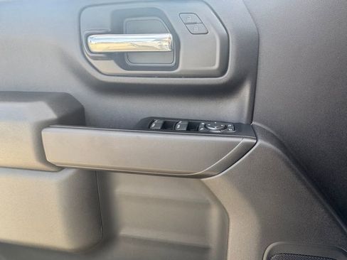 New 2026 GMC Sierra 2500 Pro w/ 1SA Pro Safety Plus Package image 17