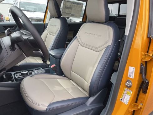 New 2026 Ford Maverick Lariat w/ 4K Tow Package image 15