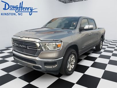 Used 2024 RAM 1500 Laramie
