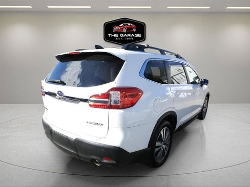 Used 2020 Subaru Ascent Premium w/ Sport Package AWD/4WD image 6