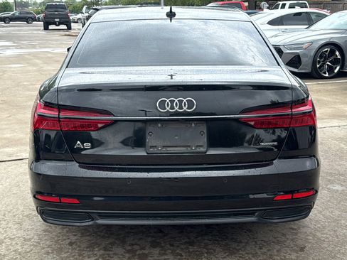 Used 2021 Audi A6 Premium Plus w/ Premium Plus Package AWD/4WD image 6