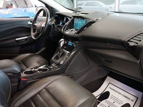 Used 2016 Ford Escape Titanium AWD/4WD image 41