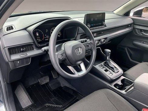 Certified 2023 Honda CR-V LX image 17