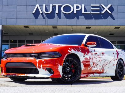 Used 2017 Dodge Charger R/T Scat Pack