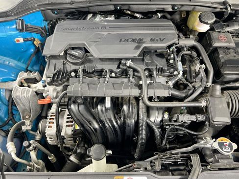 Used 2023 Hyundai Kona SEL w/ Convenience Package image 30