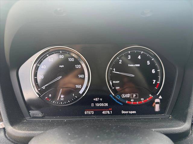 Used 2018 BMW X1 xDrive28i w/ Convenience Package AWD/4WD image 11