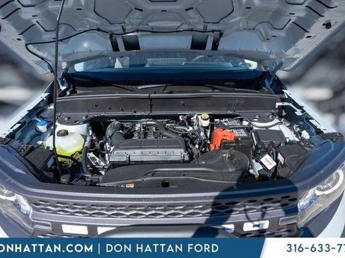 New 2026 Ford Bronco Sport Big Bend w/ Convenience Package AWD/4WD image 38