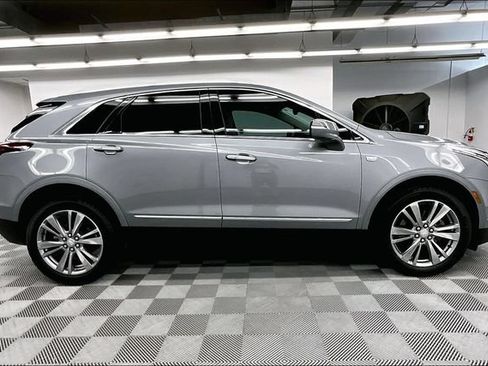 Used 2024 Cadillac XT5 Premium Luxury FWD image 15
