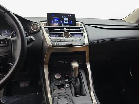 Used 2015 Lexus NX 200t FWD w/ Premium Package image 20