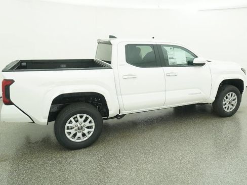 New 2026 Toyota Tacoma SR5 image 36