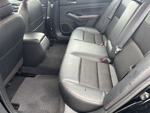 Used 2023 Nissan Altima 2.5 SR image 26