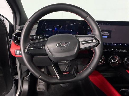 Used 2024 Chevrolet Blazer EV RS AWD/4WD image 18