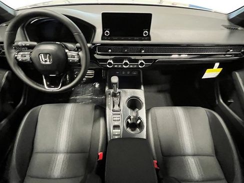 New 2026 Honda Civic Sport image 15
