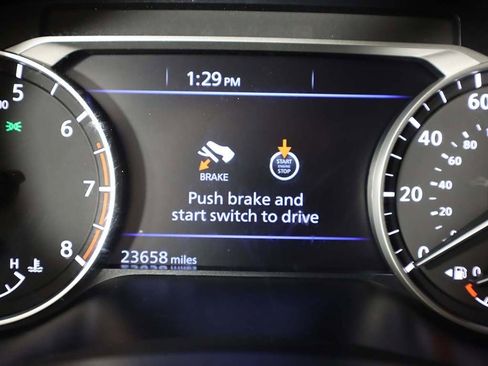 Used 2024 Nissan Altima 2.5 SV image 33