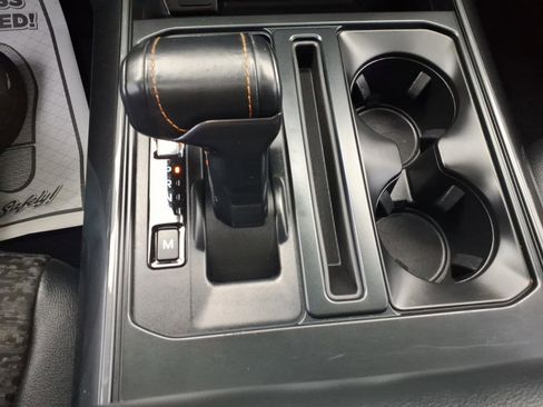 Used 2021 Ford F150 Tremor w/ Equipment Group 401A Mid image 14