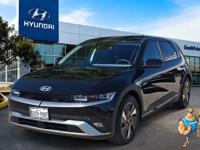 New 2026 Hyundai Ioniq 5 SEL