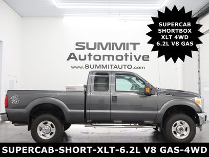 Used 2016 Ford F250 XLT w/ XLT Value Package