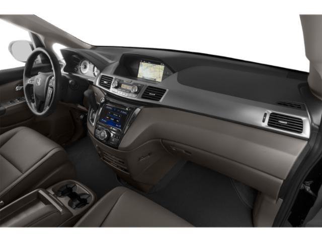 Used 2014 Honda Odyssey Touring Elite image 10