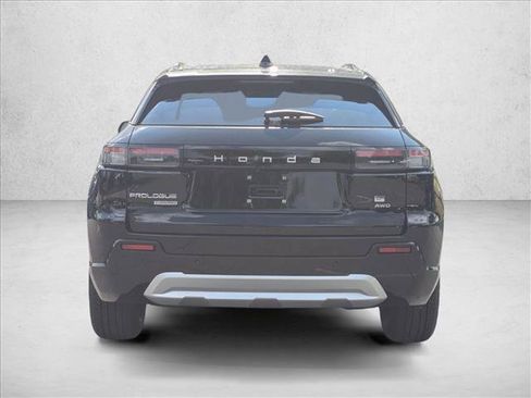 New 2026 Honda Prologue Touring image 8