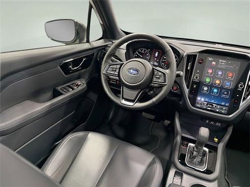 Certified 2025 Subaru Forester Limited w/ Popular Package #1 image 28