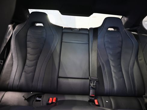 Used 2022 BMW M850i Gran Coupe xDrive w/ Comfort Seating Package AWD/4WD image 22