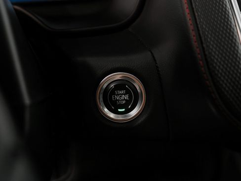 Used 2022 Chevrolet Suburban RST w/ Sport Performance Package image 22