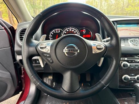 Used 2011 Nissan Maxima 3.5 SV w/ Premium Pkg FWD image 21