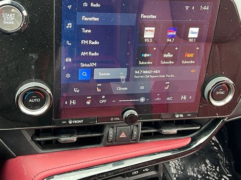 Used 2022 Lexus NX 350 AWD w/ Cold Area Package image 21