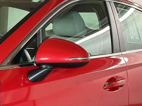 Used 2020 Hyundai Sonata SEL w/ Convenience Package image 5