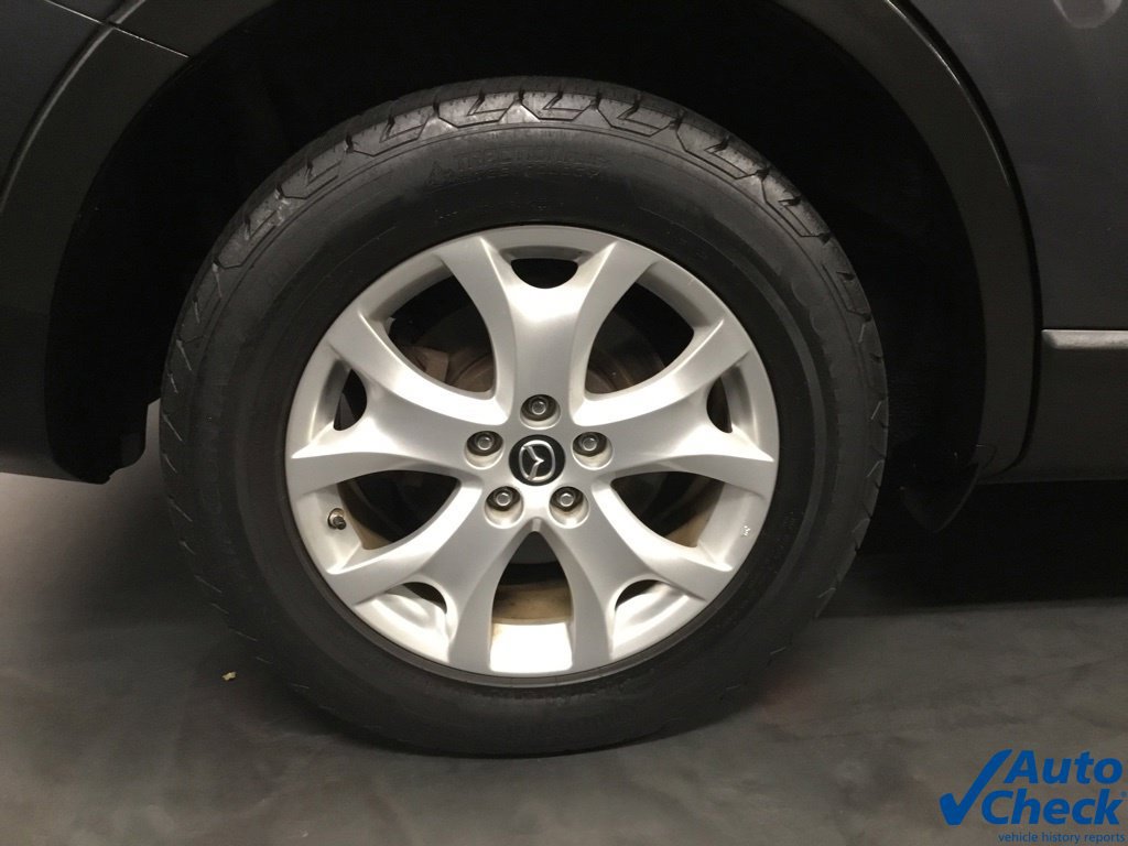 Used 2013 MAZDA CX-9 Touring AWD/4WD image 21