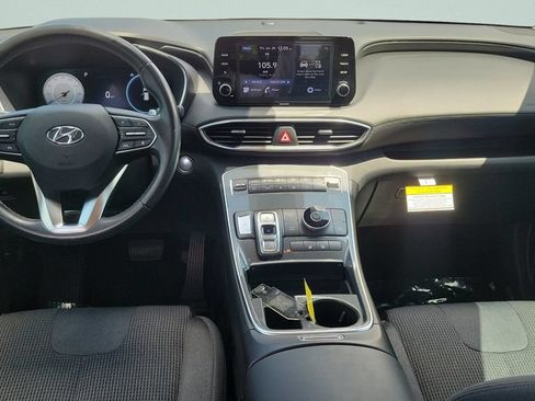 Used 2022 Hyundai Santa Fe XRT FWD image 11