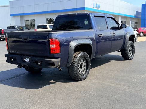 Used 2010 Chevrolet Silverado 1500 LT w/ Power Pack Plus image 5